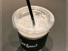 -Seesaw Coffee(苏州中心店)