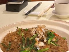 -利苑酒家(合景国际金融广场店)
