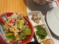 -鳗鲔料理小馆