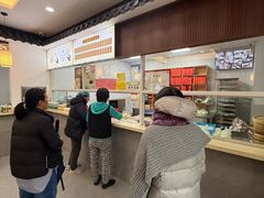 -非遗近水楼糕团(景德路店)