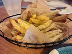 -萨尔瓦多Salvador's