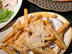 -老友时光·Pizza(泰华黑金店)