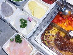 -海底捞火锅(老城根店)