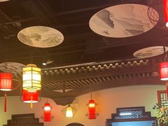 -徽镇小厨·经典徽菜(十里河店)