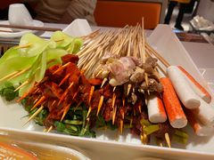 -串一火锅(赛格国际购物中心店)