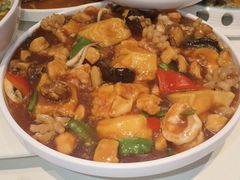 -金家老三饭庄(常营店)