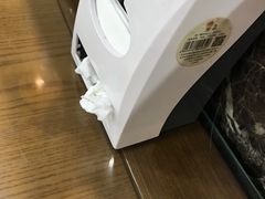 -白魁老号饭庄(安内店)