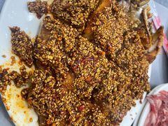 -松明一烤肉馆(鲁园店)