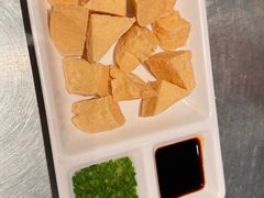 -潮界(虹桥新天地店)