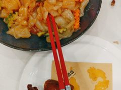 -金时代顺风大酒店(临港百联店)