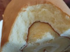 瑞士卷蛋糕-红宝石·鲜奶小方·海派西点房(丰庄店)