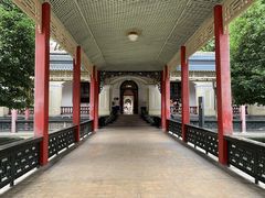 -南京中国近代史遗址博物馆(南京总统府)