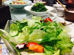 大拌菜-巴依老爷新疆美食(清华东门店)