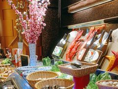 -广州建国酒店·君豪西餐自助餐厅