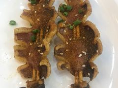 -覃记海鲜美食餐厅