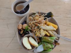 -素满香·素食自助餐(福州·长乐北路店)