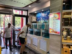 -津悦·正阳春烤鸭(红旗南路店)