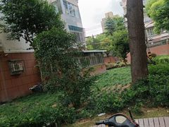 -羽跃羽毛球馆(民星路店)