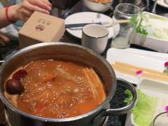 -番食园鲜食火锅(高新店)