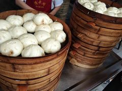 -清泉阁包子铺(中山路店)