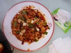 -清真•蜀风园(丁字沽总店)