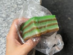 -陈记印尼风味小吃(北湖店)