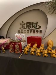 -宝馨月月子中心(友谊医院店)
