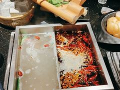 -五星桥原切肥牛火锅·30年专注好牛肉(湖塘店)