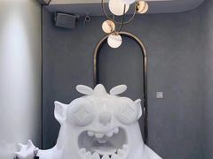 -茶力的小怪兽(梅林卓悦汇店)