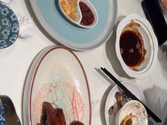 -新雅粤菜馆(南京东路店)