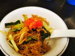 炒米粉-美极鲜食坊(宝安南路店)