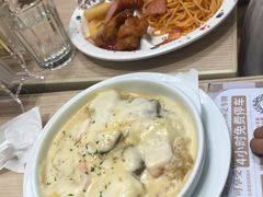 牛肉焗饭-CoCo壱番屋