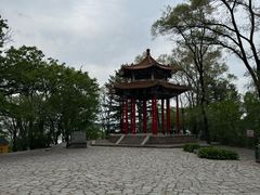 -萨尔浒风景区