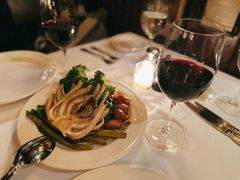 -Keens Steakhouse