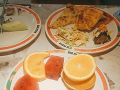 -比格比萨自助(宝山日月光店)