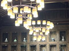 -二泉园老菜馆·百年无锡菜