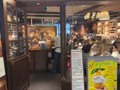 -CAPARESH開府莱舍(望京金辉店)