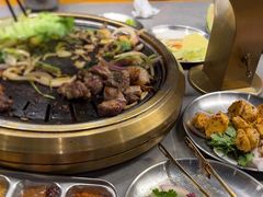 -杨小佳·齐齐哈尔烤肉·烤串(广州店)