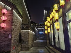 -回龙窝历史文化街区