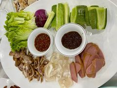 -威海渔村(黄兴路店)