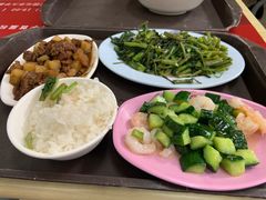 -农园餐厅(北京大学店)