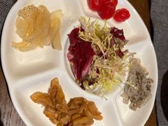 -采悦轩中餐厅·粤菜·海南菜(神州半岛喜来登度假酒店)