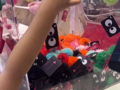 -K22.酸奶草莓(淮安吾悦广场店)