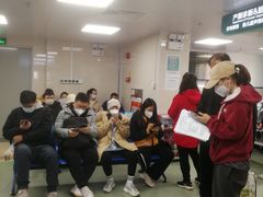 -广州医科大学附属第三医院(荔湾院区)