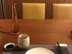 -福州融侨皇冠假日酒店·三宅日本餐厅