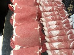 -老墙根涮肉·铜锅鲜羊肉(良乡店)