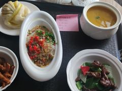 -庆阳享悦时光月子会所建隆大厦店(庆阳享悦时光月子会所凤凰南郡店)