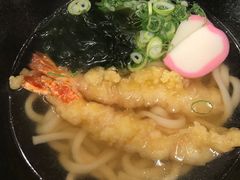 -逢阪にこにこ庵