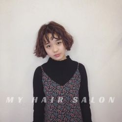 -MY HAIR ARDOR