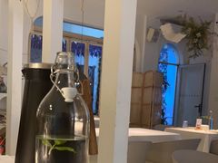 -春树下·树屋花房西餐厅(罍街AS1980店)